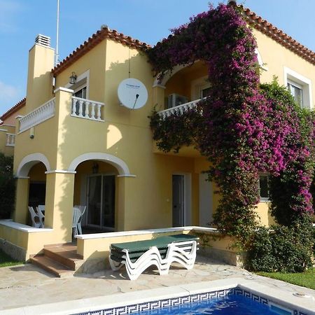 Cassa Jessi Villa Tarragona Dış mekan fotoğraf