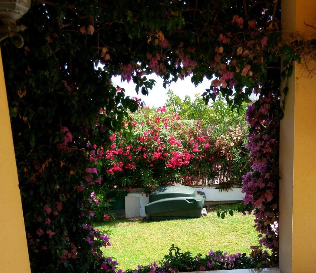 Cassa Jessi Villa Tarragona Dış mekan fotoğraf