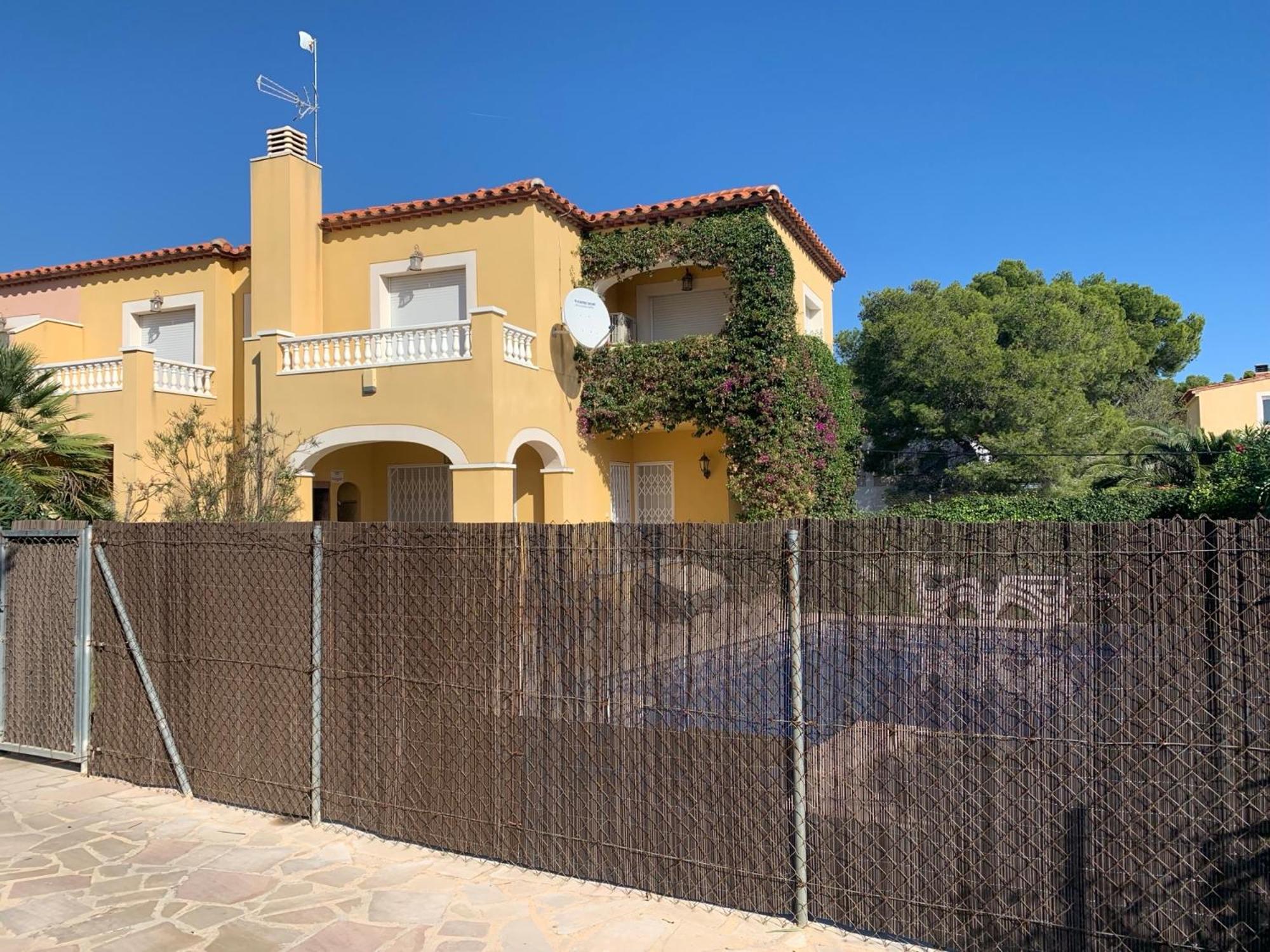 Cassa Jessi Villa Tarragona Dış mekan fotoğraf