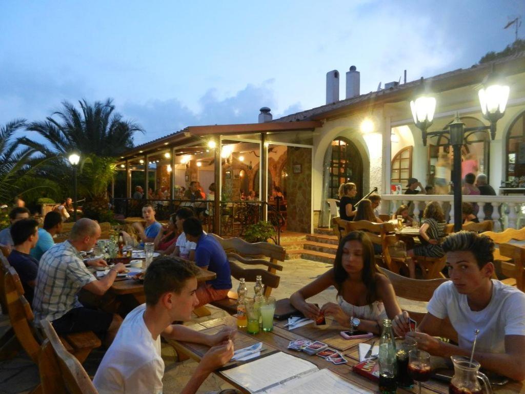 Cassa Jessi Villa Tarragona Dış mekan fotoğraf