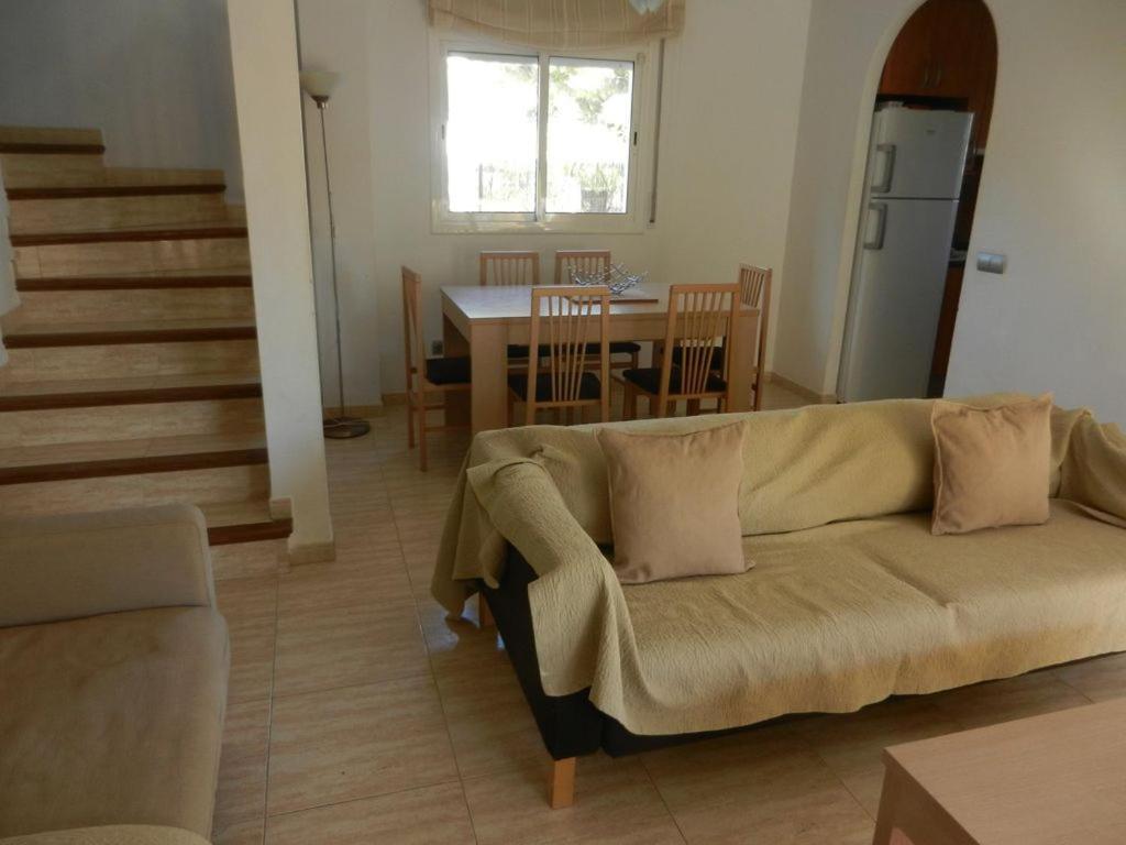 Cassa Jessi Villa Tarragona Dış mekan fotoğraf