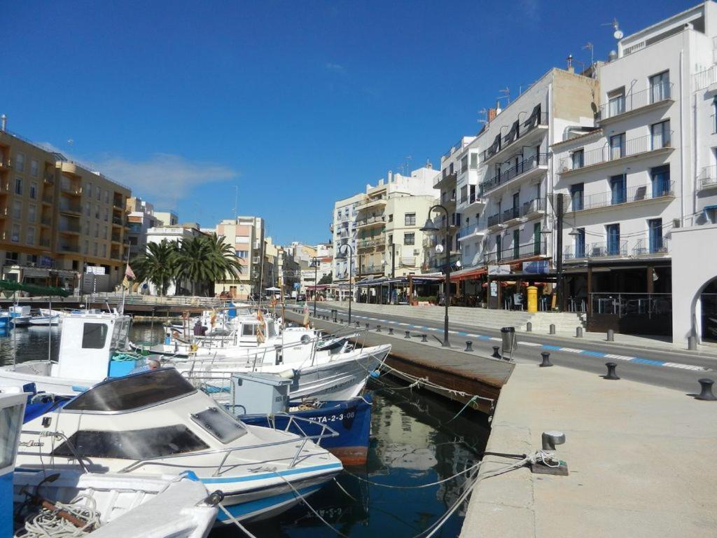 Cassa Jessi Villa Tarragona Dış mekan fotoğraf